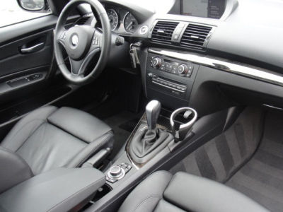 2011 BMW 128  i