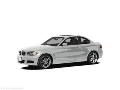 2010 BMW 128  i