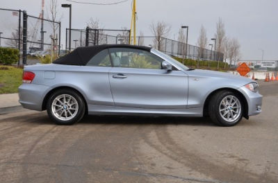 2010 BMW 128 i