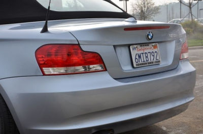 2010 BMW 128 i
