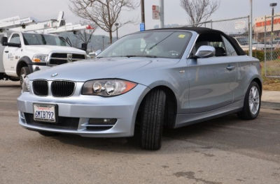 2010 BMW 128 i