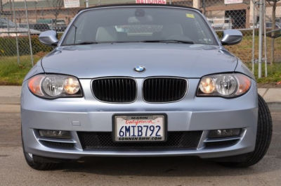 2010 BMW 128 i