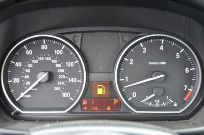 2010 BMW 128 i
