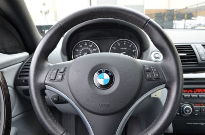 2010 BMW 128 i