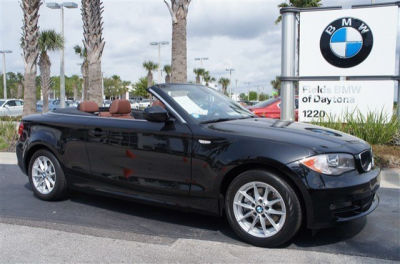 2010 BMW 128  i