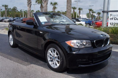 2010 BMW 128  i