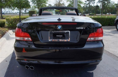 2010 BMW 128  i