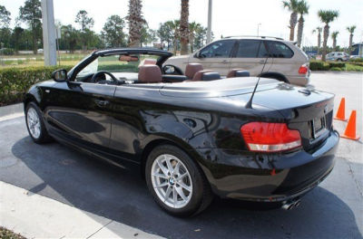 2010 BMW 128  i