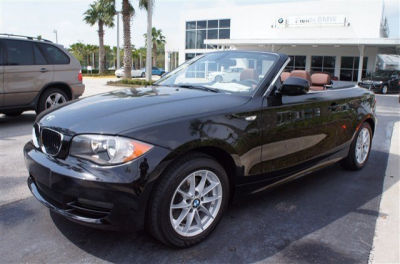 2010 BMW 128  i