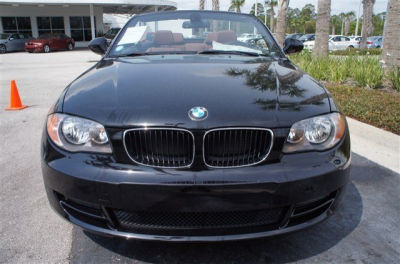 2010 BMW 128  i