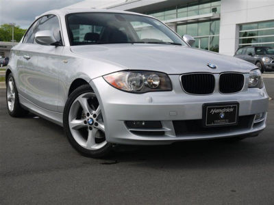 2010 BMW 128  i