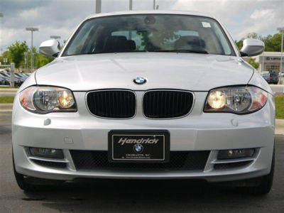 2010 BMW 128  i