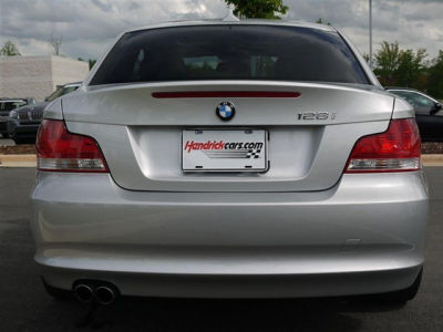 2010 BMW 128  i