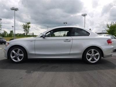 2010 BMW 128  i