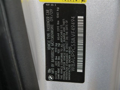 2010 BMW 128  i