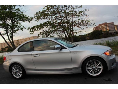 2011 BMW 128  i