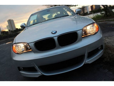 2011 BMW 128 i