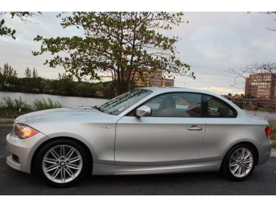 2011 BMW 128 i