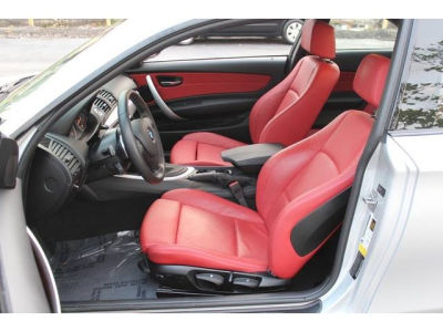 2011 BMW 128 i