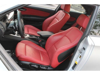 2011 BMW 128 i