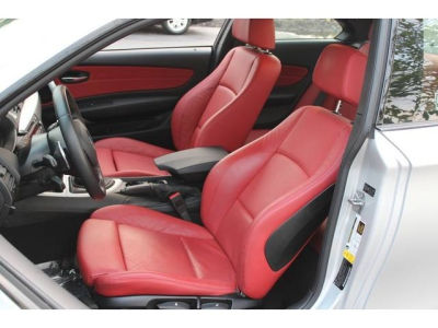 2011 BMW 128 i