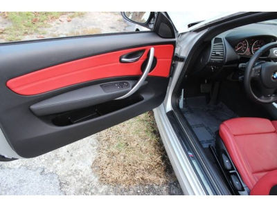 2011 BMW 128 i