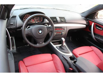 2011 BMW 128 i