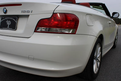 2011 BMW 128 i
