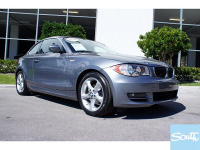 2010 BMW 128  i