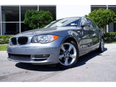 2010 BMW 128  i