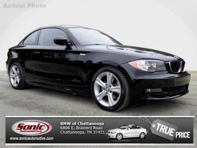 2010 BMW 128  i