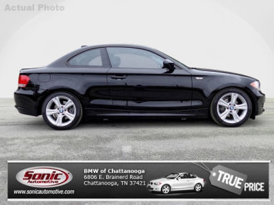 2010 BMW 128  i