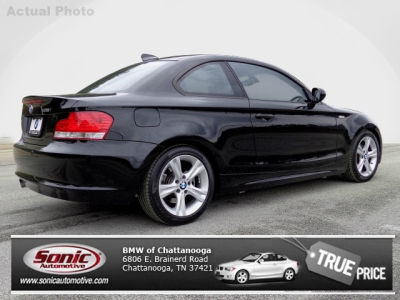 2010 BMW 128  i