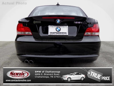 2010 BMW 128  i