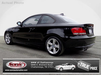 2010 BMW 128  i