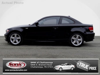 2010 BMW 128  i