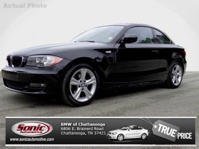 2010 BMW 128  i
