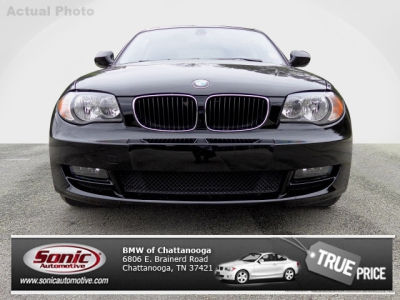 2010 BMW 128  i