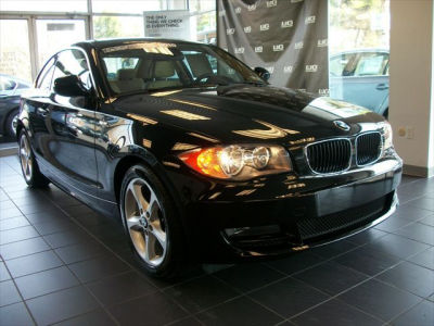 2010 BMW 128  i