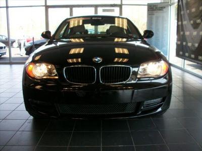 2010 BMW 128 i