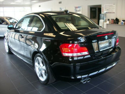 2010 BMW 128 i