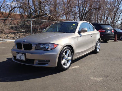 2010 BMW 128  i