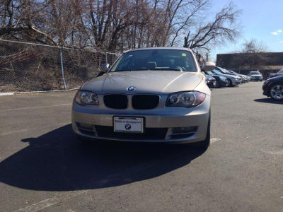 2010 BMW 128  i