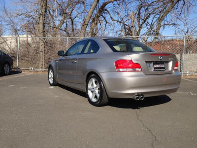 2010 BMW 128  i
