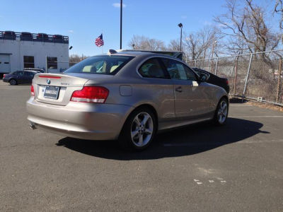 2010 BMW 128  i