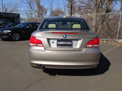 2010 BMW 128  i