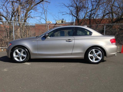 2010 BMW 128  i