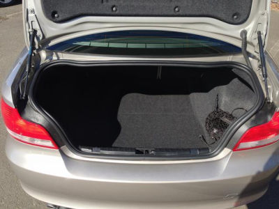 2010 BMW 128  i