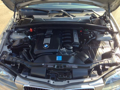 2010 BMW 128  i