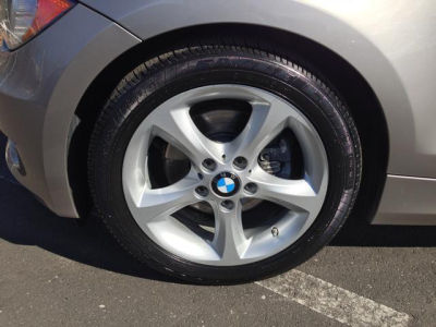 2010 BMW 128  i